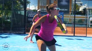 Campionato Nazionale Padel MSP - Best Moments