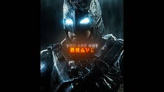 Download lagu Men are BRAVE! - ' Bat man x Iron Man x Daredevil' edit | MONTAGEM LADRAO (Ultra Slowed) mp3