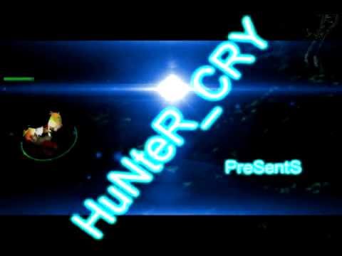 HDota--HuNteR_Cry (YS)