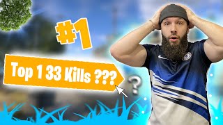 33 KILLS LES DOIGTS DANS LE NEZ !