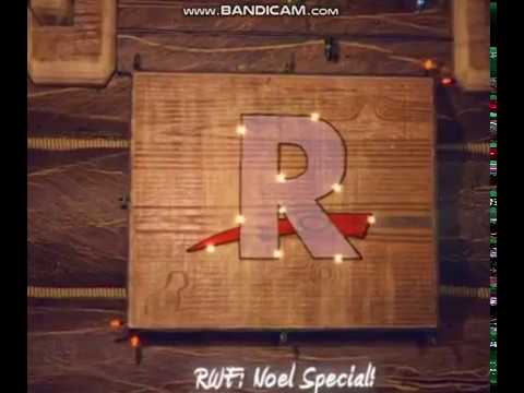 RWF Noel Special 2.Trailer