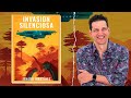 INVASION SILENCIOSA JENARO MARTÍNEZ