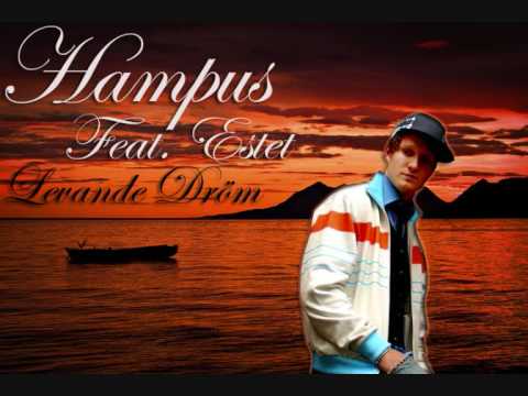 Hampus feat. Estet - Levande Dröm (+Lyrics)