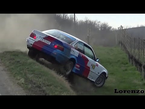 Best of BMW 318 RS - FUNNY ACTION & CRASH