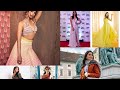 HegdePooja Stunning Outfit PoojaHegde Latest Designer Outfit