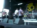 Far From Finished "Plague" @ Warped Tour 2010