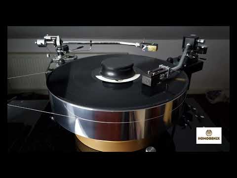 BLOW UP - ISAO SUZUKI TRIO/QUARTET (Cartridge MC Homogenix Black ) Full Album Vinyl TBM