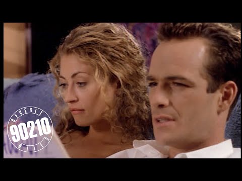 Dylan Proposes to Toni!