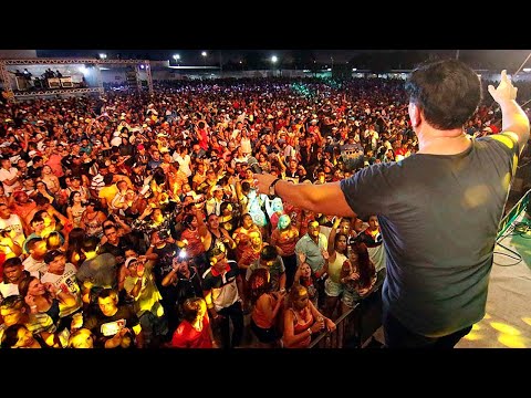 Banda Grafith - DVD 26 Anos (Arrochadeira & Pisadinha)