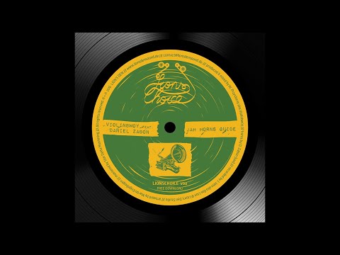 Violinbwoy - Jah Guidance Version