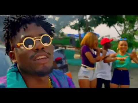 DJ CONSEQUENCE FEAT YCEE - IN A BENZ (OFFICIAL VIDEO)