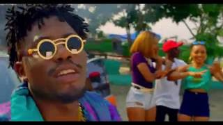 DJ CONSEQUENCE FEAT YCEE - IN A BENZ (OFFICIAL VIDEO)