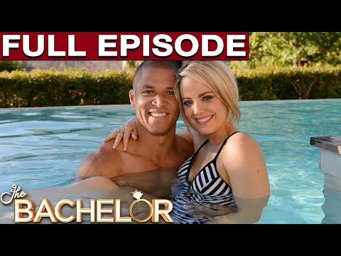 The Bachelor Australia Season 2 Episode 19 (Full Episode)