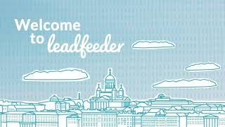 Videos zu Leadfeeder