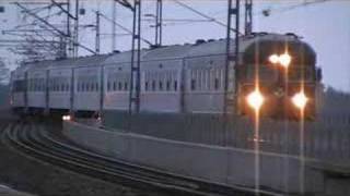 preview picture of video '2008-02-21 Södertälje Syd with class AFM7 Cabcar'