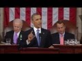 Watch President Obama Deliver the 2013 State of.