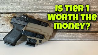 Is Tier 1 Concealed Worth The Money 1 Year Review!