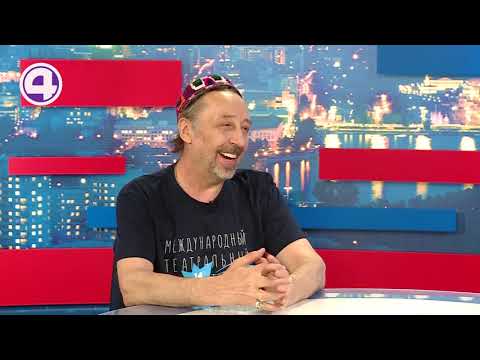 Николай Коляда