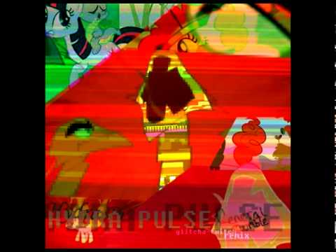 General Mumble vs. Lenich - Hydra Pulse (Glitcha-twitch Remix)