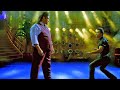 SPL Donnie Yen Vs Sammo Hung Fight Scene From KILL ZONE 2005