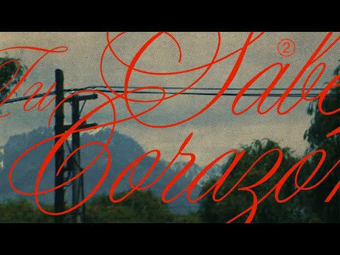 Lauti Vera - SABE TU CORAZÓN