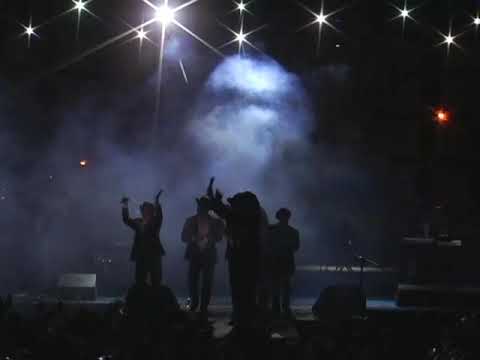 BRAZEROS MUSICAL (En Vivo) Cuautitlán Izcali (2009)