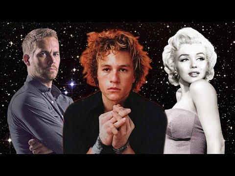 Les acteurs qui ont perdu la vie sur un tournage - SPLIT