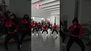 ❤️‍🔥​J Balvin - Tranquila || GRUPO COREOGRÁFICO V.I.P. 🤩   || TIK TOK  #vipcoreo  #dance #bailando