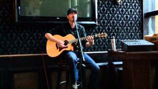 Inner Ninja Acoustic - Classified Cover by Mike Dominey