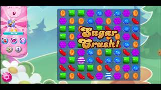 CANDY CRUSH SAGA | PART 4 | BUBBLE BREAKING | SATISFYING