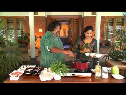 Thani Nadan I Ep 94 Part 2 - Elavan kozhicurry recipe I Mazhavil Manorama