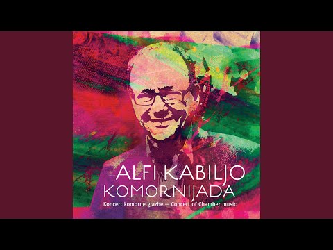 Alfi Kabiljo: Neka Cijeli Svijet Iz Mjuzikla Jalta, Jalta