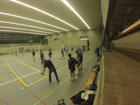 H3 Burgst - HS1 Meteoor Set 1