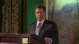 "Milestones in Mentoring" Corporate Honoree: Dave Samson