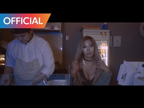 Jessi‚ Microdot‚ Dumbfoundead‚ Lyricks - K.B.B (가위바위보) MV