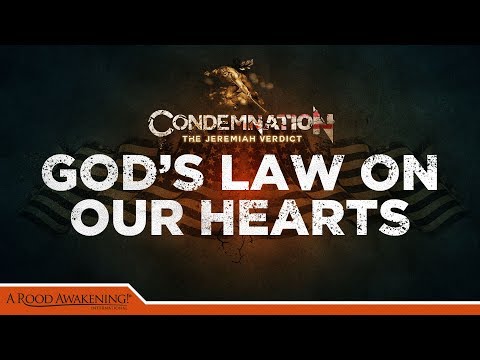 God’s Law Must Be Written On Our Hearts⎢FULL EPISODE