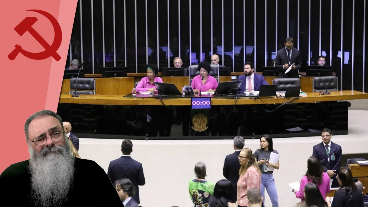 CAMARA APROVA PROJETO de LEI que DIMINUI SALÁRIO de MULHERES em 2 DIAS por MÊS