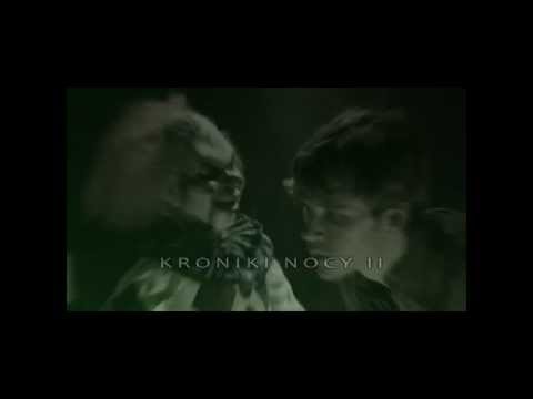 Wywra - "Kroniki Nocy II" [deep emotional polish rap] (ka-meal - Helupa)