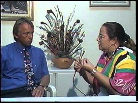 E Documentario Historico di nos "Libertador Betico Croes"  Part-2