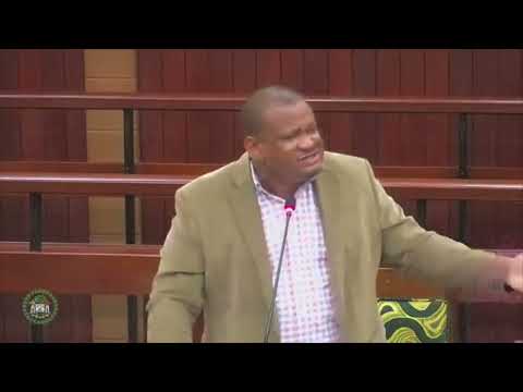 Unreported Rape Case Revealed During House Debate on National Security