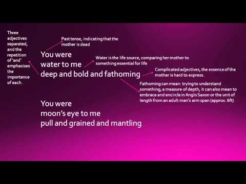 download lagu mp3 mp4 To My Mother Poem Analysis, download lagu To My Mother Poem Analysis gratis, unduh video klip To My Mother Poem Analysis