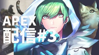 【APEX】シーズン4 カジュアルマッチ / 総プレイ220時間経過