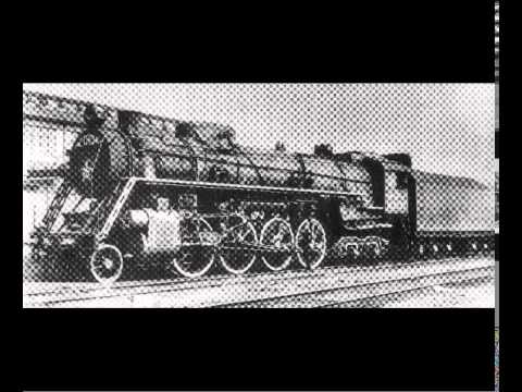 Loco Motiv - Locomotion