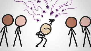 Why Mosquitoes Bite Some People More — Full Breakdown & Transcript