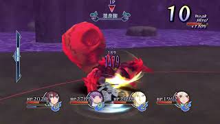 【ToGf】テイルズオブグレイセスエフ #5