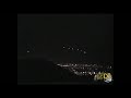 March 13 1997 Phoenix Arizona UFO Lights ORIGINAL VIDEO