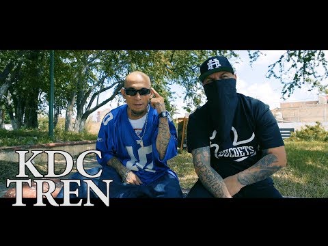 TREN LOKOTE FT. DESORDEN KDC // PURO SOLDADO PELON // VIDEO OFICAL