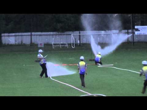 12.7.2014 Letničie - DHZ Gbely muži