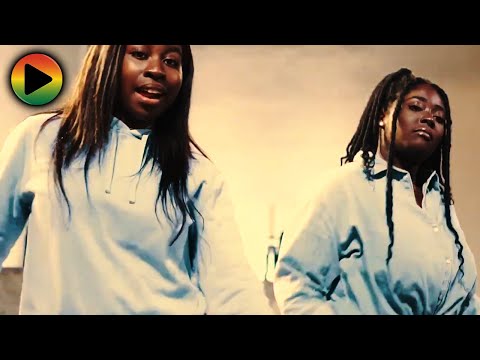 Andrey Bolton - Gott Sei Dank (Thank God) [Music Video] | GHDM #GhanaMusic