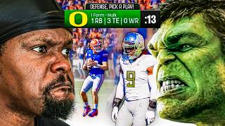 I Went To War w/ THE HULK In CFB 27!
